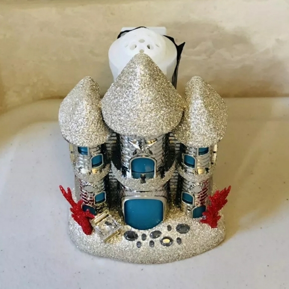 🔥SCENT PLUG & PROJECTOR "BEACH DAY"-NWT/BBW/WALLFLOWER PLUG - Picture 7 of 9